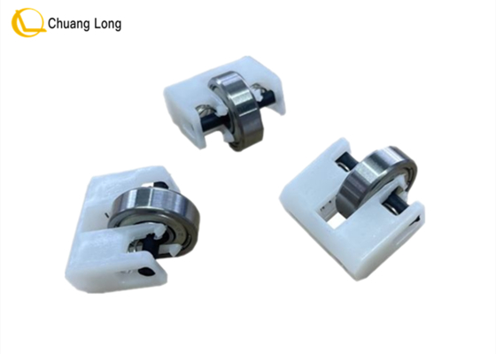 Các bộ phận máy ATM NCR 6687 Dây kéo dây đai của BRM Upper Transport Feeding Conveyor 0090030511