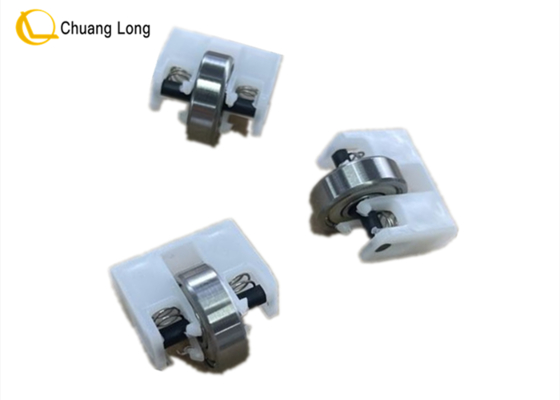 Các bộ phận máy ATM NCR 6687 Dây kéo dây đai của BRM Upper Transport Feeding Conveyor 0090030511
