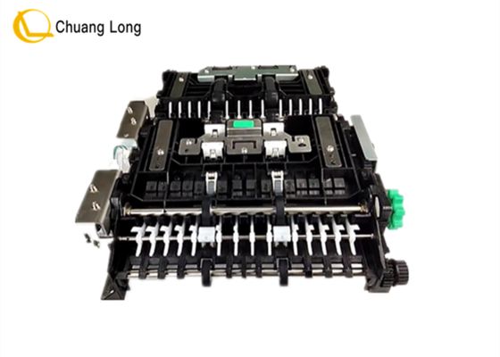 ATM Machine Parts NCR 6687 Upper Front Channel Plate Assembly 0090030511 009-0030511