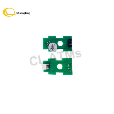 Glory GFB-800 Series Chiếc GFB-800 GFB-836 Đồng hồ ngân hàng Trình phân loại Hopper Sensor Assy 0280-TB44 cho máy ATM