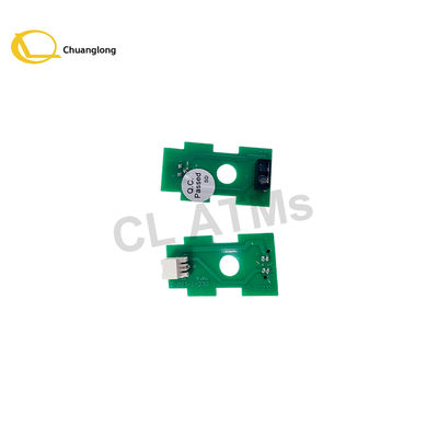 Glory GFB-800 Series Chiếc GFB-800 GFB-836 Đồng hồ ngân hàng Trình phân loại Hopper Sensor Assy 0280-TB44 cho máy ATM