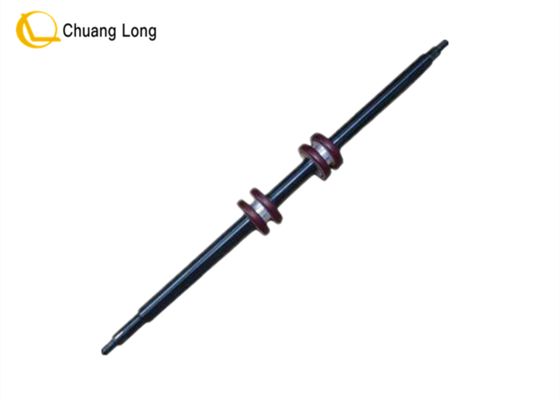 Linh kiện máy ATM Hyosung CDU10-V Trục 8*218 7430000255
