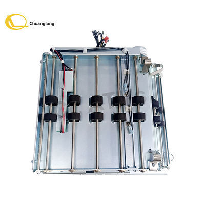 Thiết bị tài chính Glory NMD NT100 Note Transport A006541, Phụ tùng ATM Glory NMD