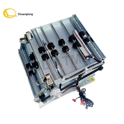 Thiết bị tài chính Glory NMD NT100 Note Transport A006541, Phụ tùng ATM Glory NMD