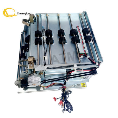 Thiết bị tài chính Glory NMD NT100 Note Transport A006541, Phụ tùng ATM Glory NMD