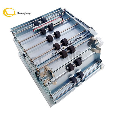 Thiết bị tài chính Glory NMD NT100 Note Transport A006541, Phụ tùng ATM Glory NMD