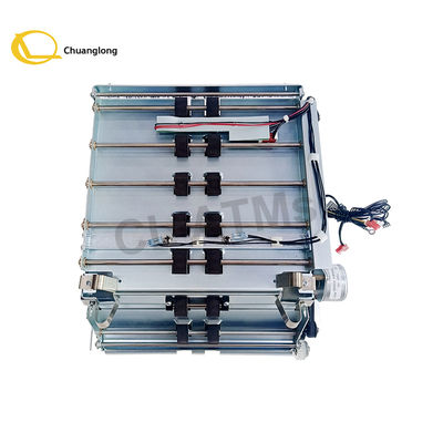 Thiết bị tài chính Glory NMD NT100 Note Transport A006541, Phụ tùng ATM Glory NMD