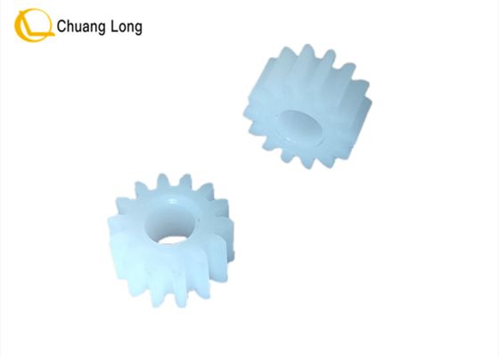 Các bộ phận máy ATM NCR S2 Máy phân phối trình bày lỗ tròn 14T Gear 4450761208-62