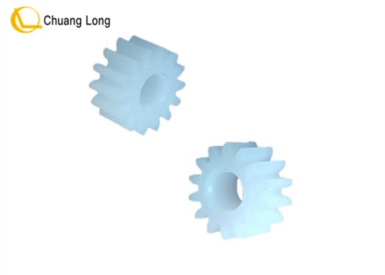 Các bộ phận máy ATM NCR S2 Máy phân phối trình bày lỗ tròn 14T Gear 4450761208-62