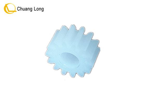 Giá tốt Các bộ phận máy ATM NCR S2 Máy phân phối trình bày lỗ tròn 14T Gear 4450761208-62 trực tuyến