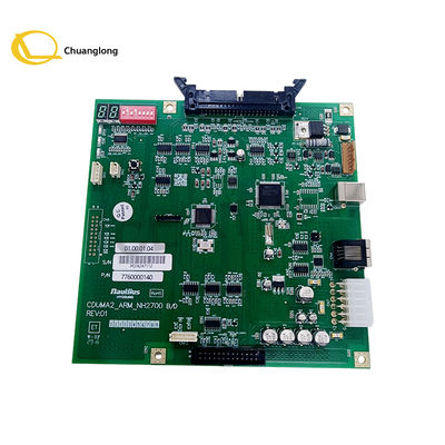 Giá tốt S7760000140 7760000140 Phụ tùng sửa chữa Hyosung Phụ tùng Hyosung 2.000 Bảng điều khiển phân phối tiền giấy Bảng điều khiển CDU 2k Hyosung trực tuyến