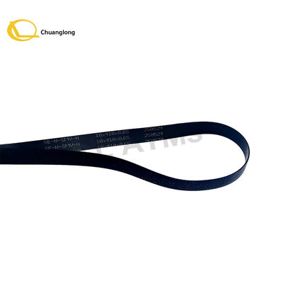 Giá tốt Glory Global NMD Minimech Dispenser 10*410*0.65 Vành đai phẳng cho thiết bị tài chính ATM Kiosk 10x410x0.65 mm trực tuyến