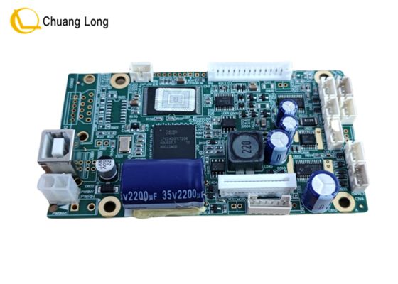 Giá tốt 1750256247 01750256247 Bộ phận máy ATM KSKABV1.1 Wincor Bảng điều khiển chính cho máy in biên lai TP27 trực tuyến