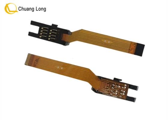 Linh kiện máy ATM Wincor Nixdorf ICM330 Khối tiếp xúc IC Assy 01750239436 1750239436