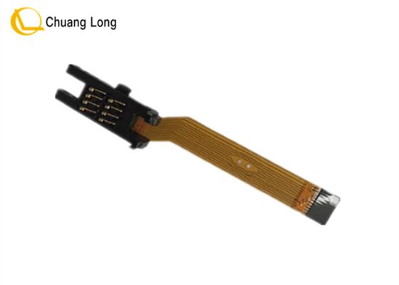 Linh kiện máy ATM Wincor Nixdorf ICM330 Khối tiếp xúc IC Assy 01750239436 1750239436