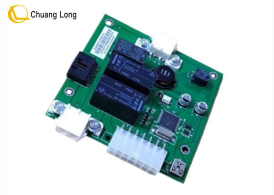 Giá tốt Linh kiện máy ATM NCR PSU Intel có PCB Heartbeat Assembly 445-0752915 4450752915 trực tuyến