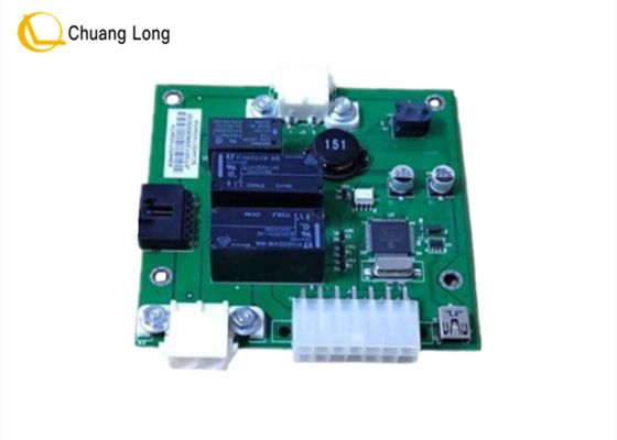 Linh kiện máy ATM NCR PSU Intel có PCB Heartbeat Assembly 445-0752915 4450752915