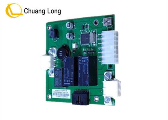 Linh kiện máy ATM NCR PSU Intel có PCB Heartbeat Assembly 445-0752915 4450752915