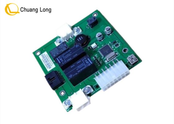 Linh kiện máy ATM NCR PSU Intel có PCB Heartbeat Assembly 445-0752915 4450752915