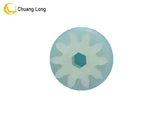 Bánh răng bộ nhận tiền MEI Cashflow của ATM Kiosk 252023098