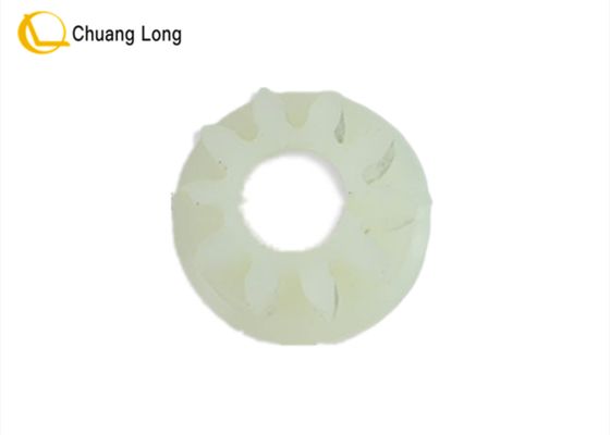 MEI SCNL6607R Bánh răng truyền động bộ xác nhận tiền mặt của máy chấp nhận tiền giấy 252026049