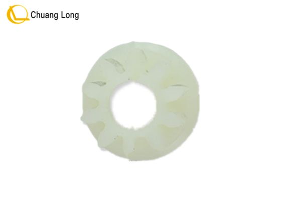 MEI SCNL6607R Bánh răng truyền động bộ xác nhận tiền mặt của máy chấp nhận tiền giấy 252026049