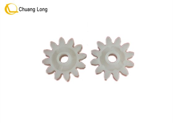 Bộ phận chấp nhận tiền mặt MEI Cashflow MEI Bill Validator Bánh răng 252029017