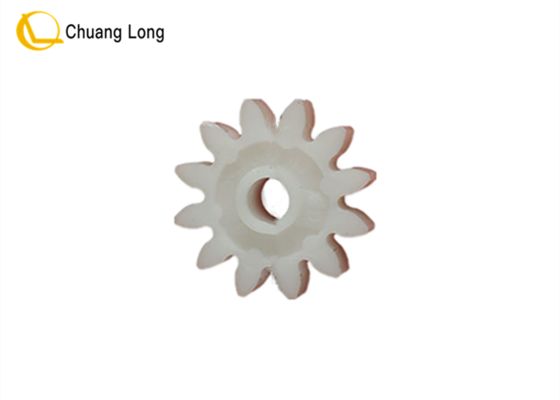 Bộ phận chấp nhận tiền mặt MEI Cashflow MEI Bill Validator Bánh răng 252029017