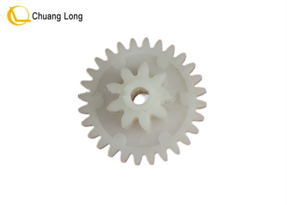 Giá tốt Linh kiện máy ATM SCNL6607R-32 MEI Cashflow Bộ chấp nhận tiền giấy Bánh răng máy 252029095 trực tuyến