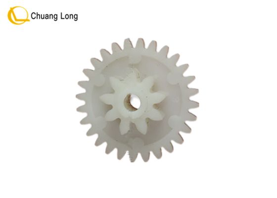 Linh kiện máy ATM SCNL6607R-32 MEI Cashflow Bộ chấp nhận tiền giấy Bánh răng máy 252029095