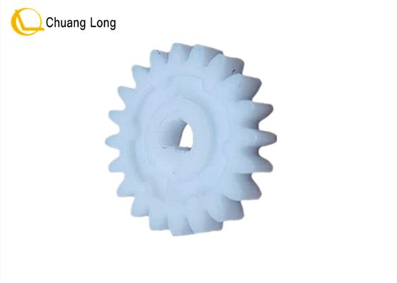 Linh kiện ATM MEI SC Advacne Series Máy chấp nhận tiền giấy Bánh răng 20T 252221013
