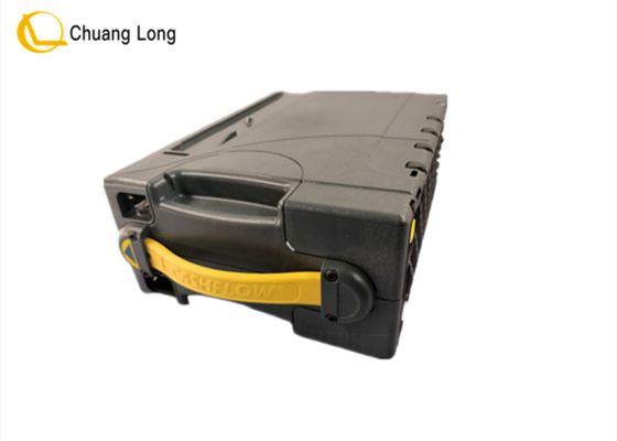 Hộp đựng tiền giấy MEI SC Advance 1200 tờ, mã 252219009