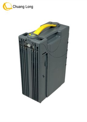 Hộp đựng tiền giấy MEI SC Advance 1200 tờ, mã 252219009