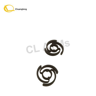 Phụ tùng ATM Ngân hàng Diebold Nixdorf Dòng DN DN100 DN150 DN200 DN300 Bánh xe cánh quạt cho Hộp tái chế 01750381626 1750381626