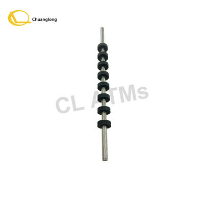 Máy ATM ngân hàng Diebold Nixdorf Dòng DN DN100/DN200/ DN250/DN450/DN470/DN490 Trục con lăn cassette RR 01750382069 1750382069