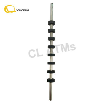 Máy ATM ngân hàng Diebold Nixdorf Dòng DN DN100/DN200/ DN250/DN450/DN470/DN490 Trục con lăn cassette RR 01750382069 1750382069