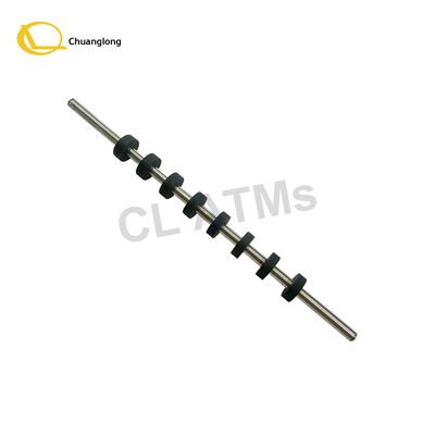 Máy ATM ngân hàng Diebold Nixdorf Dòng DN DN100/DN200/ DN250/DN450/DN470/DN490 Trục con lăn cassette RR 01750382069 1750382069