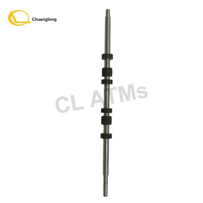 Máy ATM Ngân hàng Diebold Nixdorf Dòng DN DN100/DN200/DN250/DN450/DN470/DN490 Trục vận chuyển 13.86x14.0 CPL 01750382346 1750382346