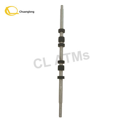 Máy ATM Ngân hàng Diebold Nixdorf Dòng DN DN100/DN200/DN250/DN450/DN470/DN490 Trục vận chuyển 13.86x14.0 CPL 01750382346 1750382346