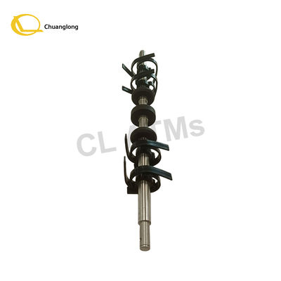 49274128000D 49-274128-000D Diebold Nixdorf Banking ATMs DN Series DN100/DN200/DN250/DN450/DN470/DN490 Paddle Shaft Assy