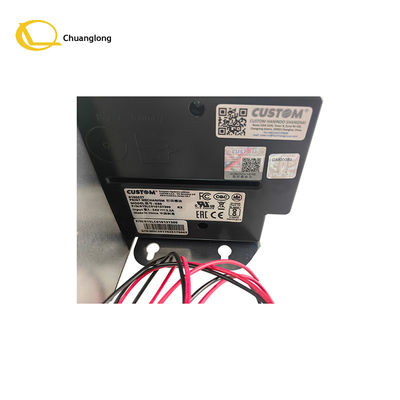 Custom K80 Printer 80mm Printing Mechanism Kiosk Ticket Thermal Printer CUSTOM K80 USB RS232 TORNADO PRINTER Self-service Kiosk Vending Machines