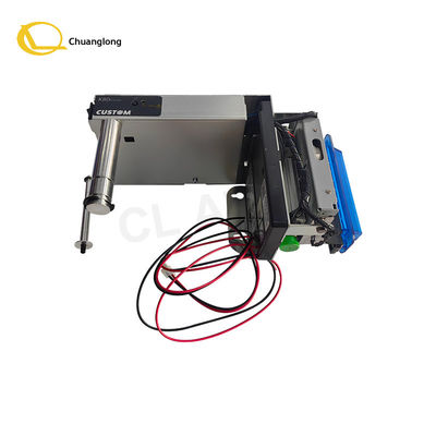 Máy in K80 tùy chỉnh Cơ chế in 80mm Máy in nhiệt Kiosk CUSTOM K80 USB RS232 TORNADO PRINTER Máy bán hàng tự động Kiosk