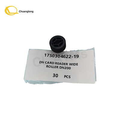 Con lăn đầu đọc thẻ ATM Diebold Nixdorf DN200 10mm 1750304622-19 01750304622-19 1750304620 1750304621 1750304622 1750304623 01750304620 01750304621 01750304622 01750304623 Con lăn đầu đọc thẻ DN200V