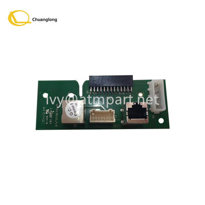 01750195162 1750195162 Wincor Nixdorf Cineo C4060 C4040 VS Mô-đun Sub PCB Đầu nối Bộ chuyển đổi 01750200435-01 01750195162 1750195162