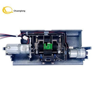 Chiếc máy ATM Kiosk Tài chính phụ tùng Glory NMD DeLaRue NMD100 NQ300 Cover Assy Kit