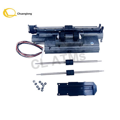 Chiếc máy ATM Kiosk Tài chính phụ tùng Glory NMD DeLaRue NMD100 NQ300 Cover Assy Kit