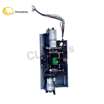 Chiếc máy ATM Kiosk Tài chính phụ tùng Glory NMD DeLaRue NMD100 NQ300 Cover Assy Kit