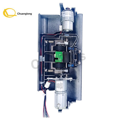 Chiếc máy ATM Kiosk Tài chính phụ tùng Glory NMD DeLaRue NMD100 NQ300 Cover Assy Kit