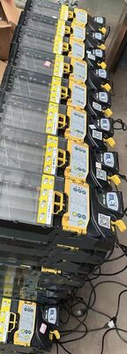 Tập đoàn MEI Sản xuất tại Mexico Mei CF 7000 CF 7472 Bộ đổi tiền xu Cashflow 794924002 cho Thiết bị tài chính ATM