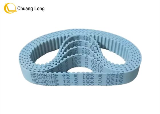 Bộ phận máy ATM Glory GFS120 GFS100 Máy đếm giấy tờ Bộ phận phụ kiện Đường dây 73x182.5x6mm T2.5 182.5 6mm